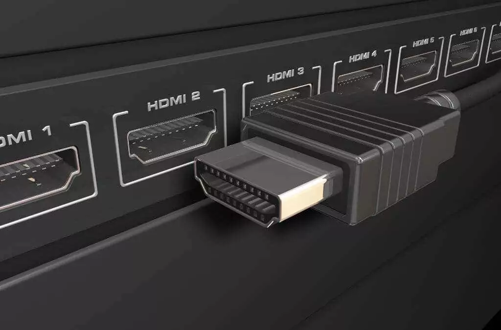 Màn hình TV của bạn bị mờ hoặc mờ? Hãy thử 10 cách khắc phục này 7 Màn hình TV của bạn bị mờ hoặc mờ? Hãy thử 10 cách khắc phục này