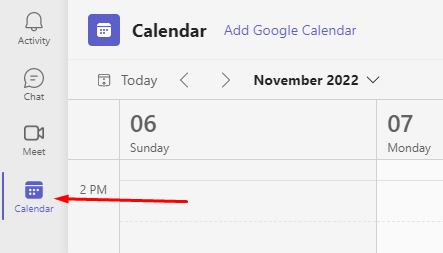 6 cách để tham gia cuộc họp Microsoft Teams 21 6 cách để tham gia cuộc họp Microsoft Teams