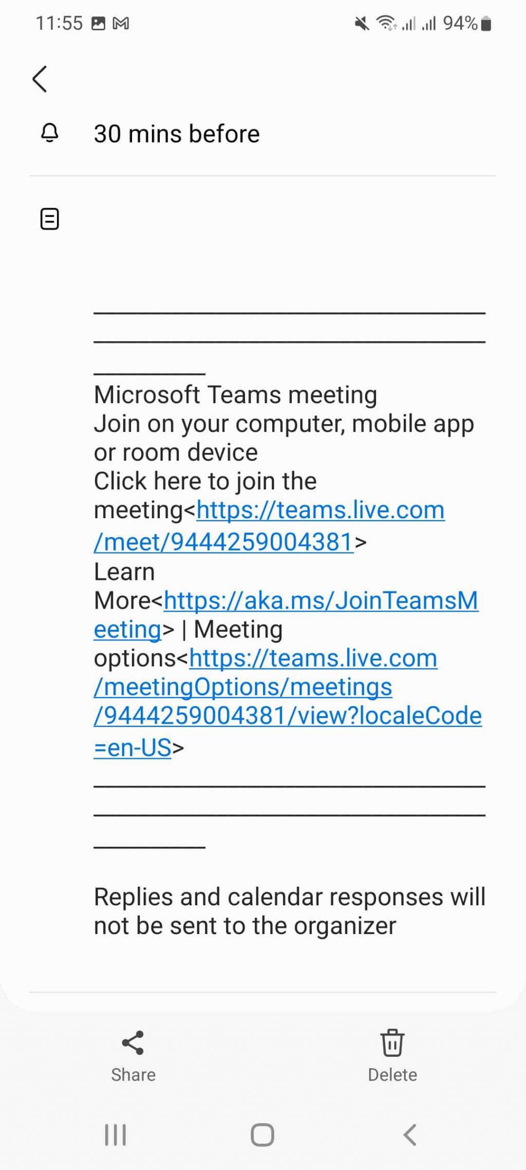 6 cách để tham gia cuộc họp Microsoft Teams 7 6 cách để tham gia cuộc họp Microsoft Teams