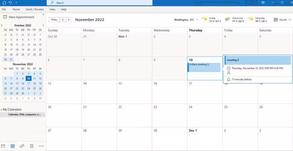 6 cách để tham gia cuộc họp Microsoft Teams 17 6 cách để tham gia cuộc họp Microsoft Teams