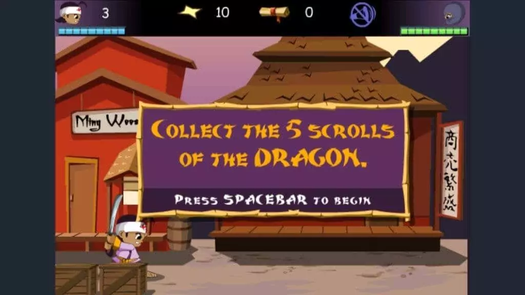 The Flash Game Archive: Mọi thứ bạn cần biết 25 The Flash Game Archive: Mọi thứ bạn cần biết