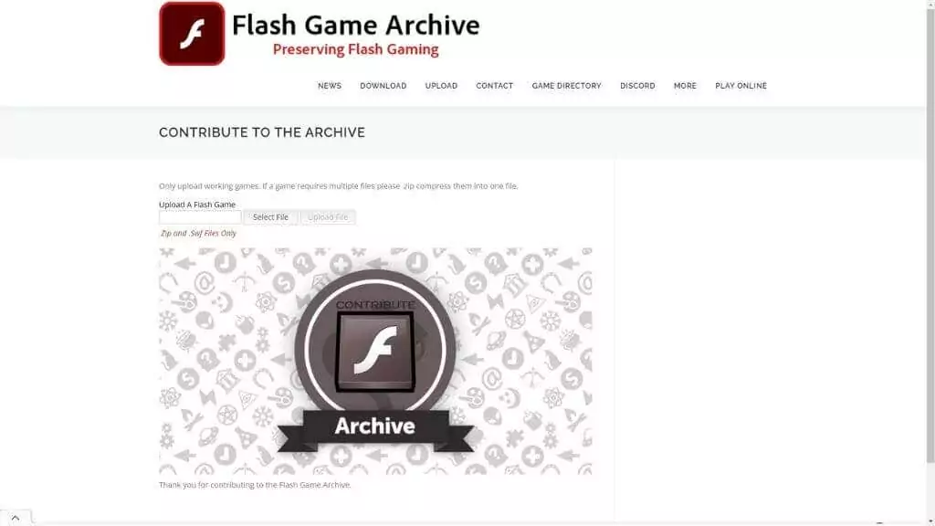 The Flash Game Archive: Mọi thứ bạn cần biết 29 The Flash Game Archive: Mọi thứ bạn cần biết