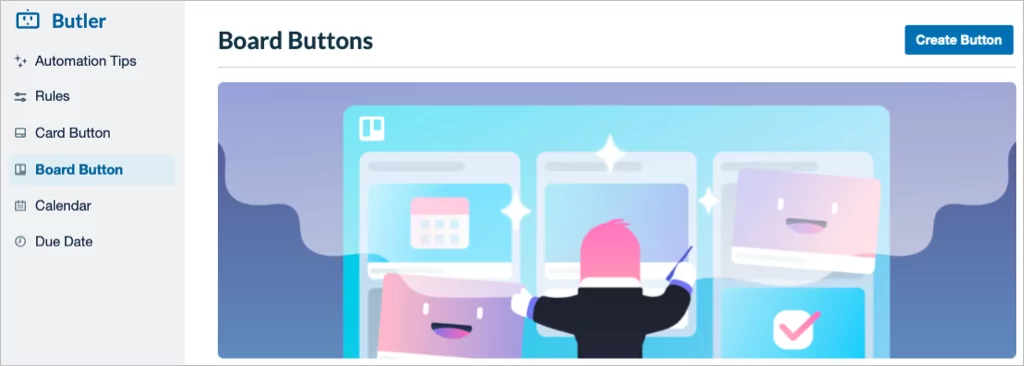 Cách sử dụng Quản gia cho Trello 3 Cách sử dụng Quản gia cho Trello