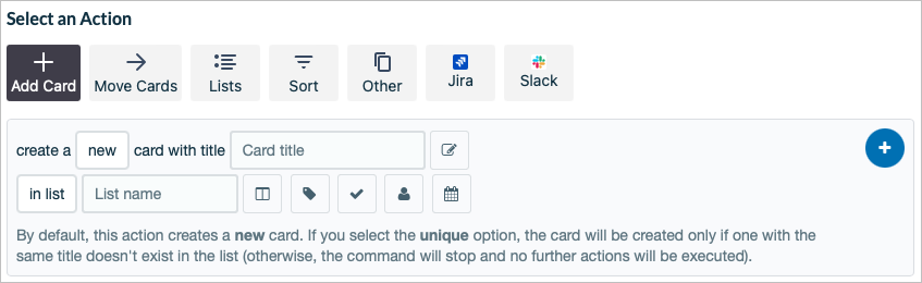 Cách sử dụng Quản gia cho Trello 5 Cách sử dụng Quản gia cho Trello