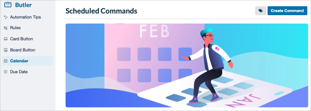 Cách sử dụng Quản gia cho Trello 10 Cách sử dụng Quản gia cho Trello