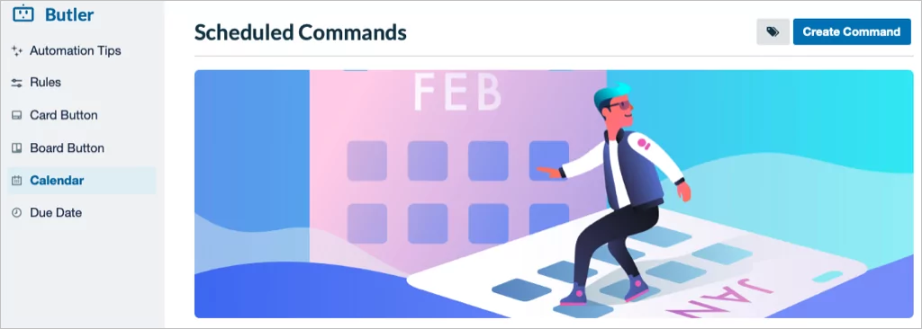 Cách sử dụng Quản gia cho Trello 10 Cách sử dụng Quản gia cho Trello