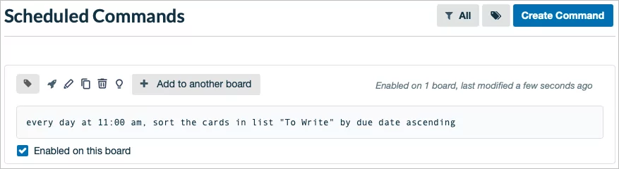 Cách sử dụng Quản gia cho Trello 15 Cách sử dụng Quản gia cho Trello