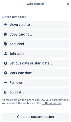 Cách sử dụng Quản gia cho Trello 16 Cách sử dụng Quản gia cho Trello