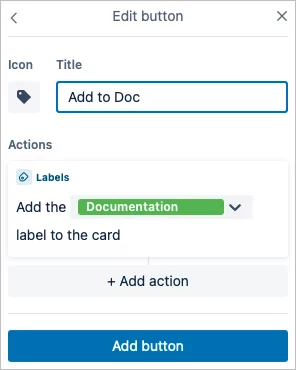 Cách sử dụng Quản gia cho Trello 17 Cách sử dụng Quản gia cho Trello