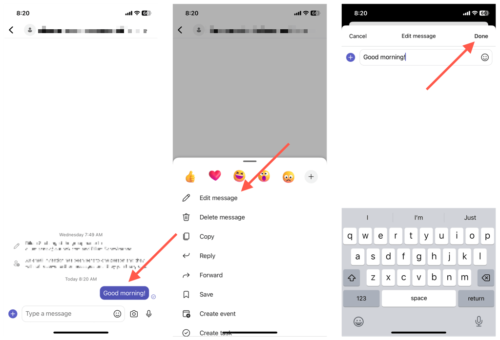 Cách xóa một cuộc trò chuyện trong Microsoft Teams 16 Cách xóa một cuộc trò chuyện trong Microsoft Teams