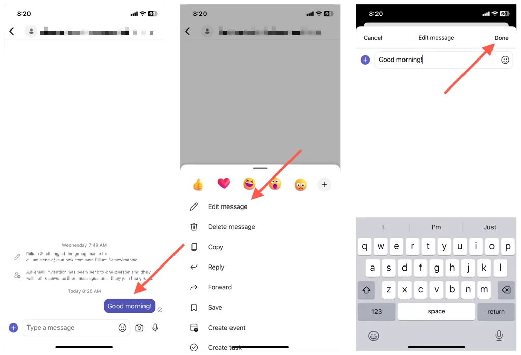 Cách xóa một cuộc trò chuyện trong Microsoft Teams 16 Cách xóa một cuộc trò chuyện trong Microsoft Teams