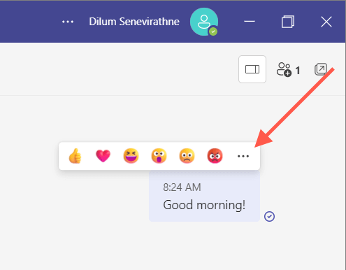 Cách xóa một cuộc trò chuyện trong Microsoft Teams 11 Cách xóa một cuộc trò chuyện trong Microsoft Teams