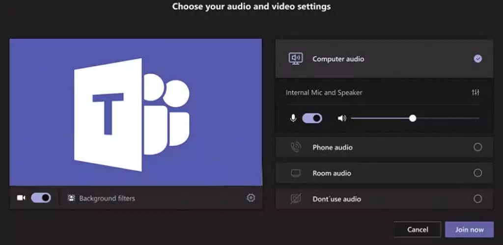6 cách để tham gia cuộc họp Microsoft Teams 15 6 cách để tham gia cuộc họp Microsoft Teams
