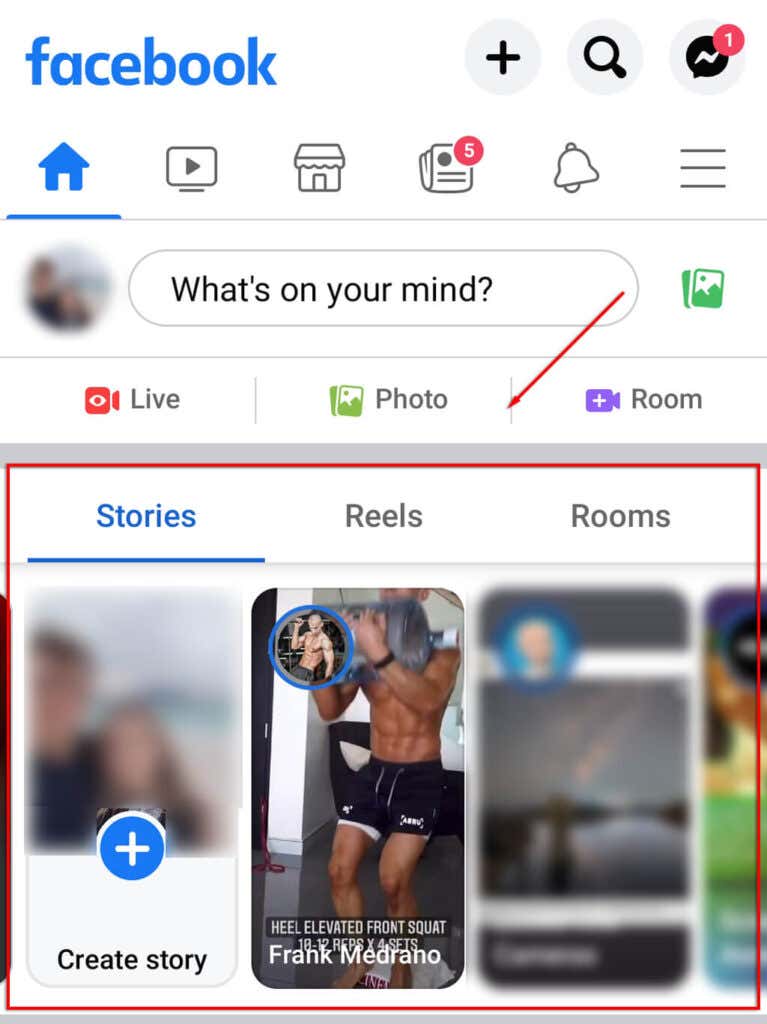 Bạn có thể xem ai đã xem câu chuyện trên Facebook của mình không? 2 Bạn có thể xem ai đã xem câu chuyện trên Facebook của mình không?