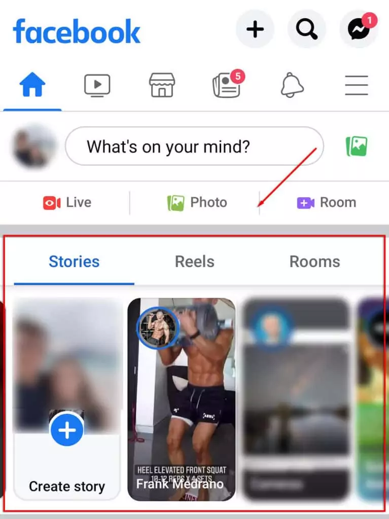 Bạn có thể xem ai đã xem câu chuyện trên Facebook của mình không? 2 Bạn có thể xem ai đã xem câu chuyện trên Facebook của mình không?