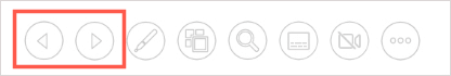 Cách bắt đầu và điều hướng trình chiếu PowerPoint 3 Cách bắt đầu và điều hướng trình chiếu PowerPoint