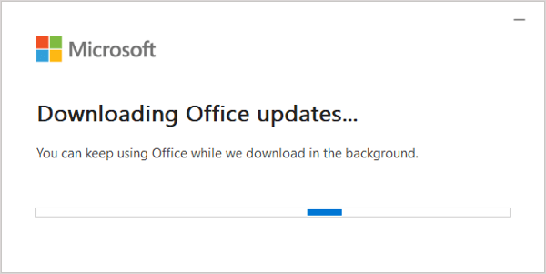 Cách cập nhật ứng dụng Microsoft Office (Windows và Mac) 3 Cách cập nhật ứng dụng Microsoft Office (Windows và Mac)