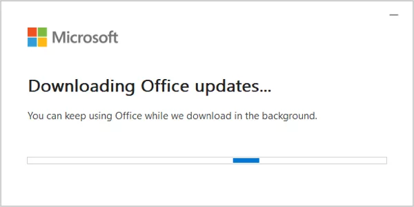 Cách cập nhật ứng dụng Microsoft Office (Windows và Mac) 3 Cách cập nhật ứng dụng Microsoft Office (Windows và Mac)