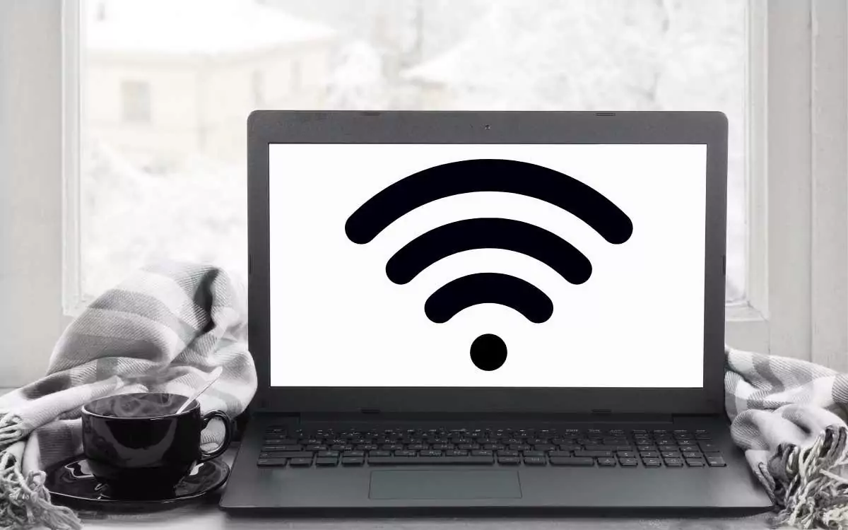 Cách chia sẻ kết nối mạng Wi-Fi trong Windows 11