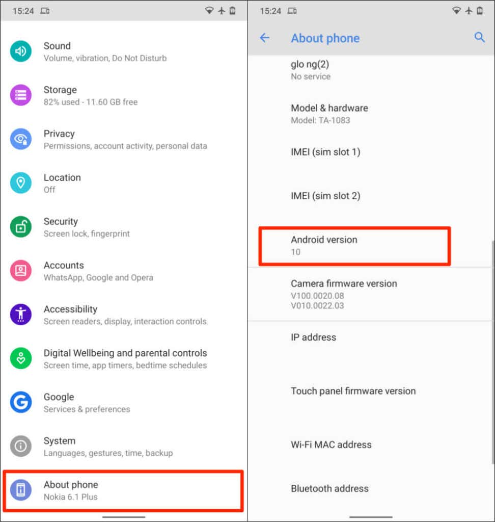 Cách kết nối điện thoại với Chromebook bằng Phone Hub 3 Cách kết nối điện thoại với Chromebook bằng Phone Hub