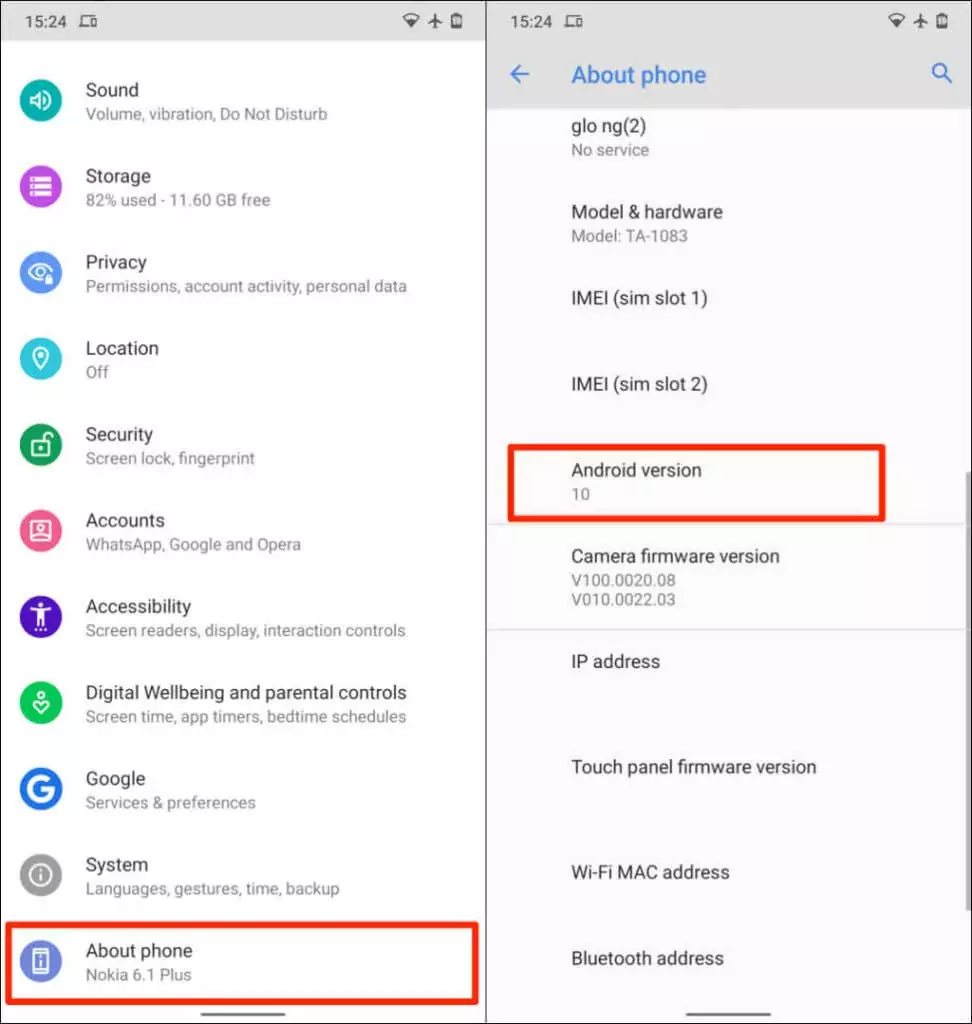 Cách kết nối điện thoại với Chromebook bằng Phone Hub 34 Cách kết nối điện thoại với Chromebook bằng Phone Hub