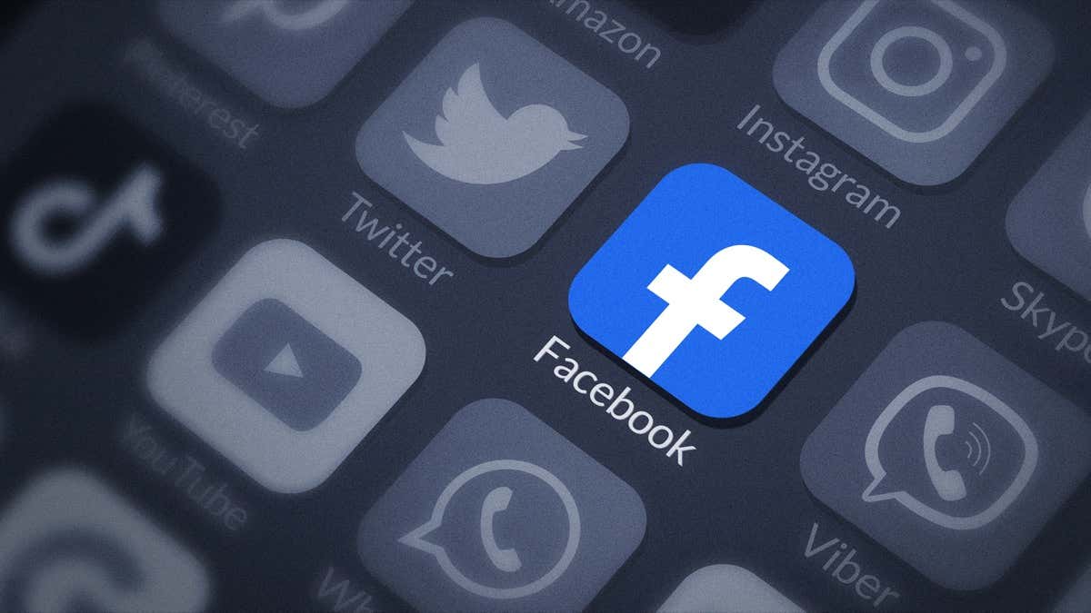 Cách ngăn mọi người thêm bạn vào nhóm trên Facebook