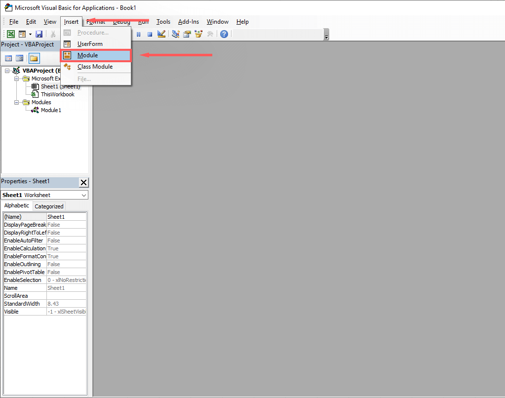 Cách tạo và đổ chuông báo thức trong Microsoft Excel 15 Cách tạo và đổ chuông báo thức trong Microsoft Excel