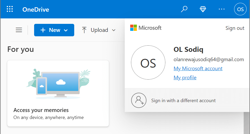 Cách thay đổi tên của bạn trong Microsoft Teams 2 Cách thay đổi tên của bạn trong Microsoft Teams