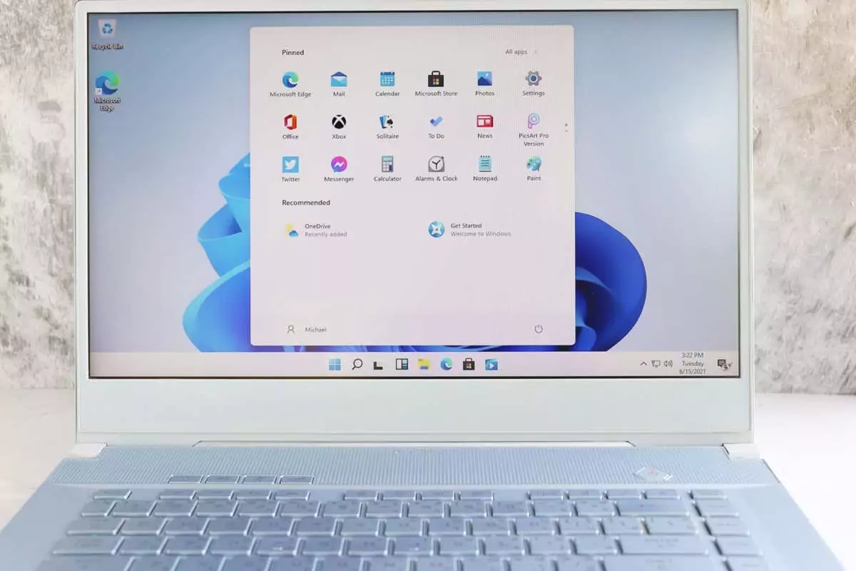 Cách thêm phím tắt vào thanh tác vụ Windows
