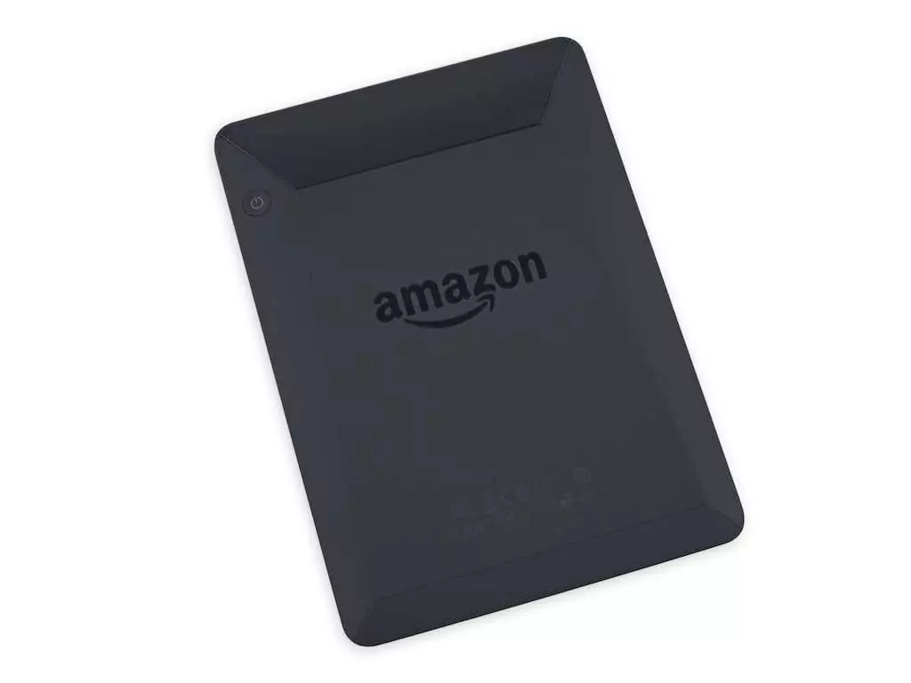 Cách tìm ra mẫu Kindle nào bạn có 6 Cách tìm ra mẫu Kindle nào bạn có