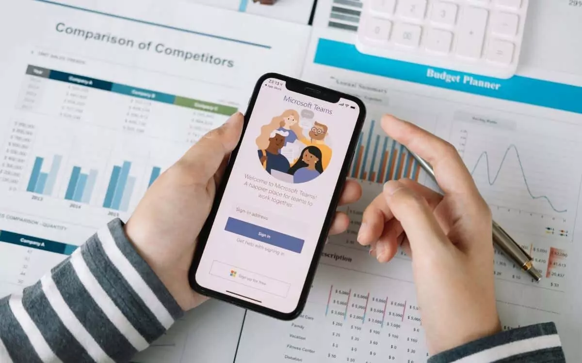 Cách xóa một cuộc trò chuyện trong Microsoft Teams