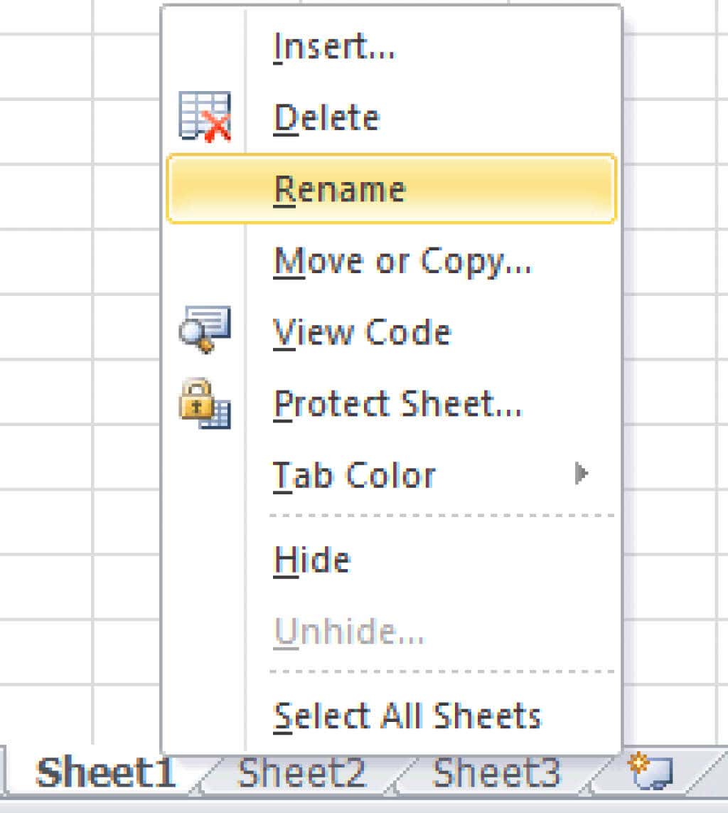 Sổ làm việc và Trang tính Microsoft Excel: Sự khác biệt là gì? 6 Sổ làm việc và Trang tính Microsoft Excel: Sự khác biệt là gì?