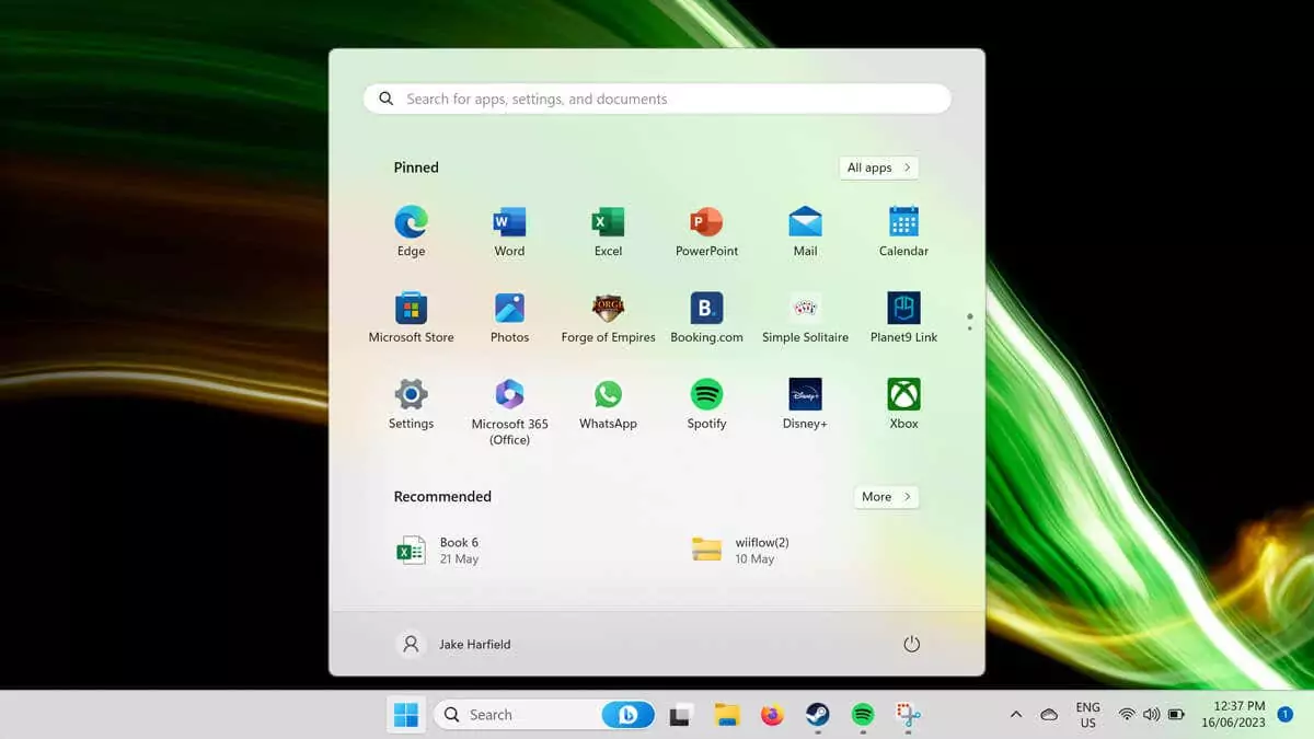 11 cách sửa lỗi windows-start-button-not-working-1-nén - Help Desk Geek 11 Cách Khắc Phục Nút Start Windows Không Hoạt Động Hình 2