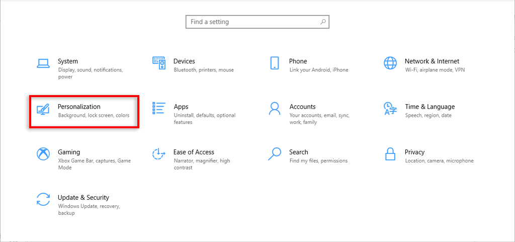 11 cách sửa lỗi windows-start-button-not-working-2-nén - Help Desk Geek 11 Cách Khắc Phục Nút Start Windows Không Hoạt Động Hình 3