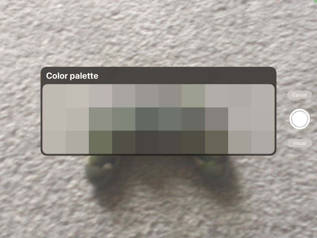 image-63 - Mẹo công nghệ trực tuyến Cách sử dụng Palette trong Procreate image 5