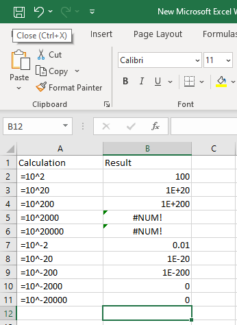 cách sửa lỗi-num-errors-in-microsoft-excel-3-nén - Help Desk Geek Cách khắc phục lỗi #NUM! Lỗi trong Microsoft Excel hình ảnh 3