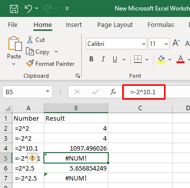 cách sửa lỗi-num-errors-in-microsoft-excel-6-nén - Help Desk Geek Cách khắc phục lỗi #NUM! Lỗi trong Microsoft Excel hình 6