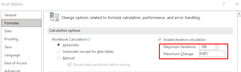 cách sửa lỗi-num-errors-in-microsoft-excel-12-nén - Help Desk Geek Cách khắc phục lỗi #NUM! Lỗi trong Microsoft Excel hình 12