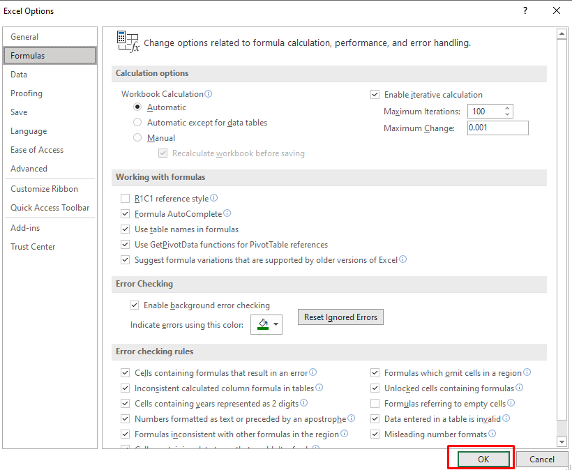 cách sửa lỗi-num-errors-in-microsoft-excel-13-nén - Help Desk Geek Cách khắc phục lỗi #NUM! Lỗi trong Microsoft Excel hình 13