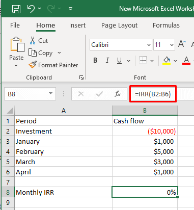 cách sửa lỗi-num-errors-in-microsoft-excel-16-nén - Help Desk Geek Cách khắc phục lỗi #NUM! Lỗi trong Microsoft Excel hình 16