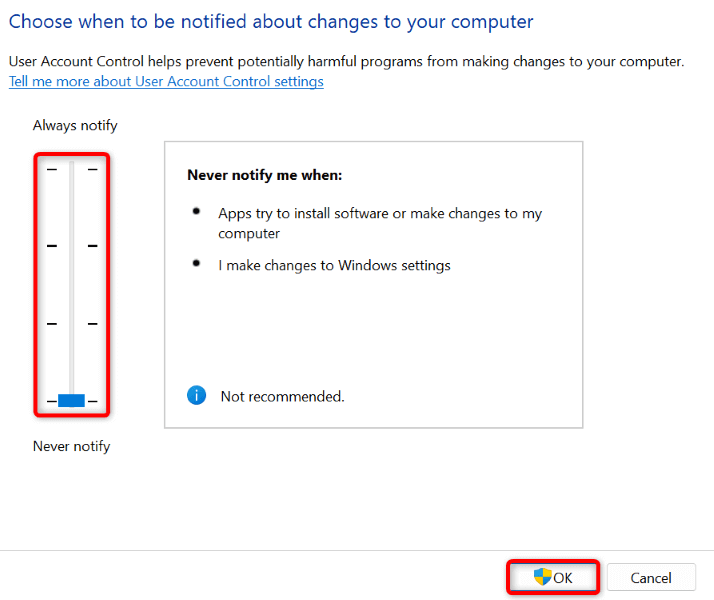 cách giải quyết lỗi mở tệp để viết-windows-error-8-nén - Help Desk Geek Cách giải quyết “Lỗi mở tệp để ghi” Hình ảnh lỗi Windows 9