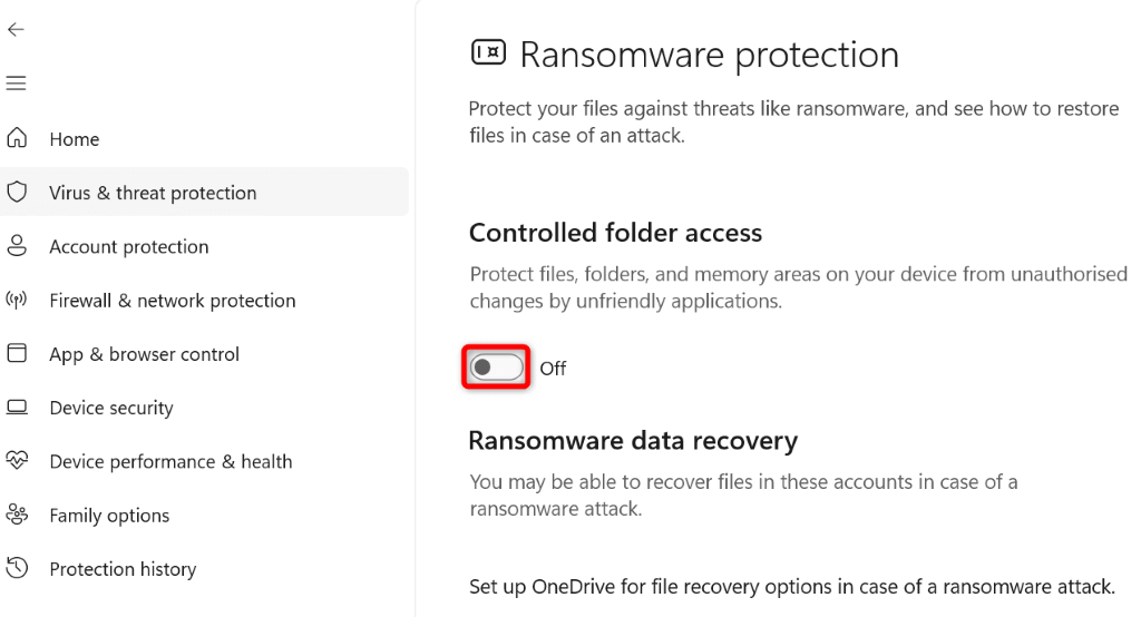 cách giải quyết lỗi mở tệp để viết-windows-error-9-nén - Help Desk Geek Cách giải quyết “Lỗi mở tệp để ghi” Hình ảnh lỗi Windows 10