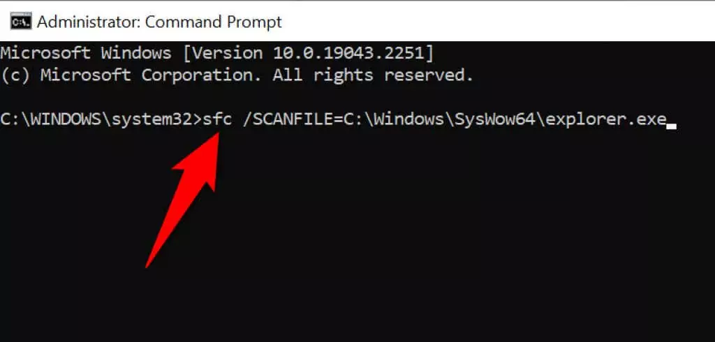 cách sửa lỗi hoạt động-không hoàn thành-virus-lỗi-trên-windows-10-6-nén - Help Desk Geek Cách khắc phục lỗi “Thao tác không hoàn thành” Lỗi Virus trên Windows 10 hình 6