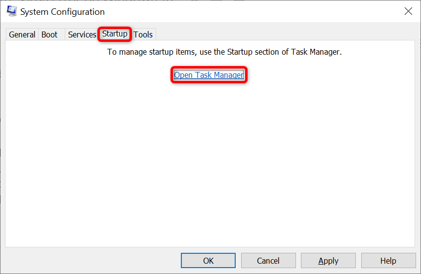 cách sửa lỗi hoạt động không hoàn thành vi rút-lỗi trên windows-10-10 được nén - Help Desk Geek Cách khắc phục lỗi “Thao tác không hoàn thành” trên Windows 10 ảnh 10
