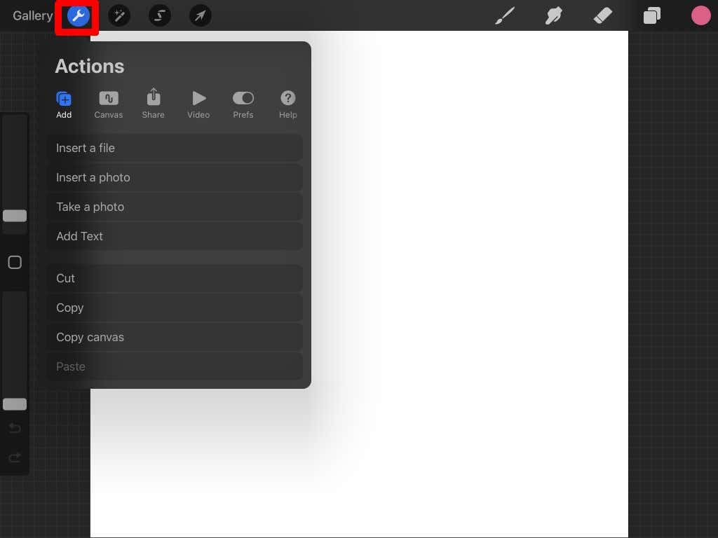 image-72 - Mẹo công nghệ trực tuyến Cách tạo hoạt ảnh trên hình ảnh Procreate 5