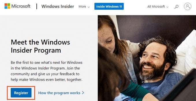 10-get-windows-11-insider-preview-1 - Help Desk Geek Cách tải Windows 11 ngay từ hình ảnh Insider Preview 10
