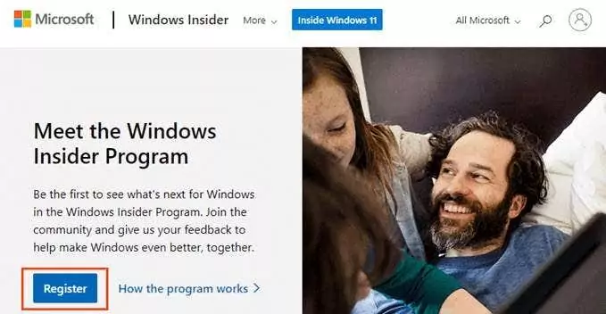 10-get-windows-11-insider-preview-1 - Help Desk Geek Cách tải Windows 11 ngay từ hình ảnh Insider Preview 10