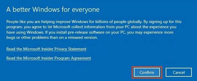 17-get-windows-11-insider-preview-8 - Help Desk Geek Cách tải Windows 11 ngay từ hình ảnh Insider Preview 17