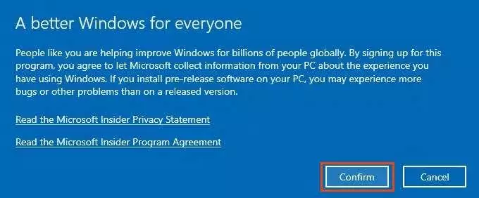 17-get-windows-11-insider-preview-8 - Help Desk Geek Cách tải Windows 11 ngay từ hình ảnh Insider Preview 17