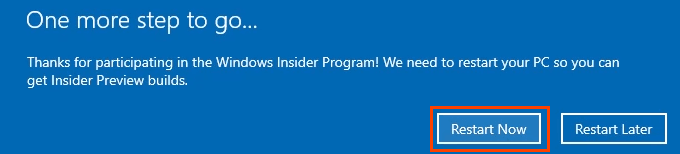18-get-windows-11-insider-preview-9 - Help Desk Geek Cách tải Windows 11 ngay từ hình ảnh Insider Preview 18